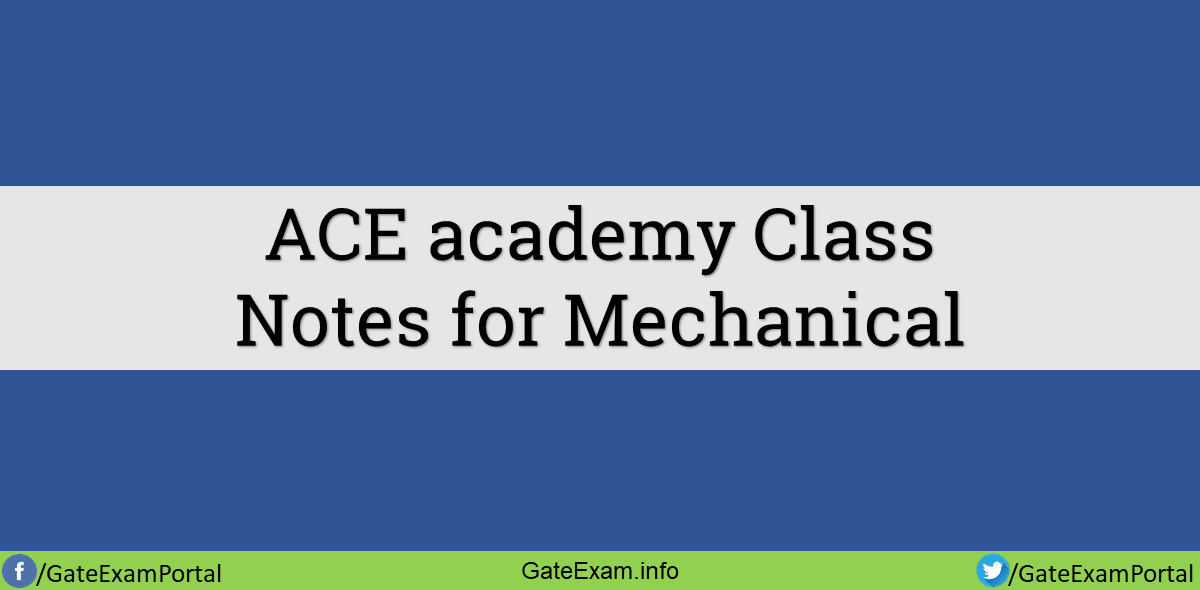 ACE-academy-handwritten-notes-mechanical