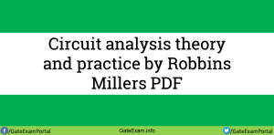 Circuit-analysis-theory-practice-robbins-millers-PDF