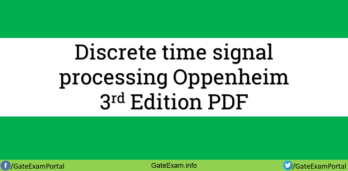 Discrete-time-signal-processing-oppenheim-3rd-edition-pdf