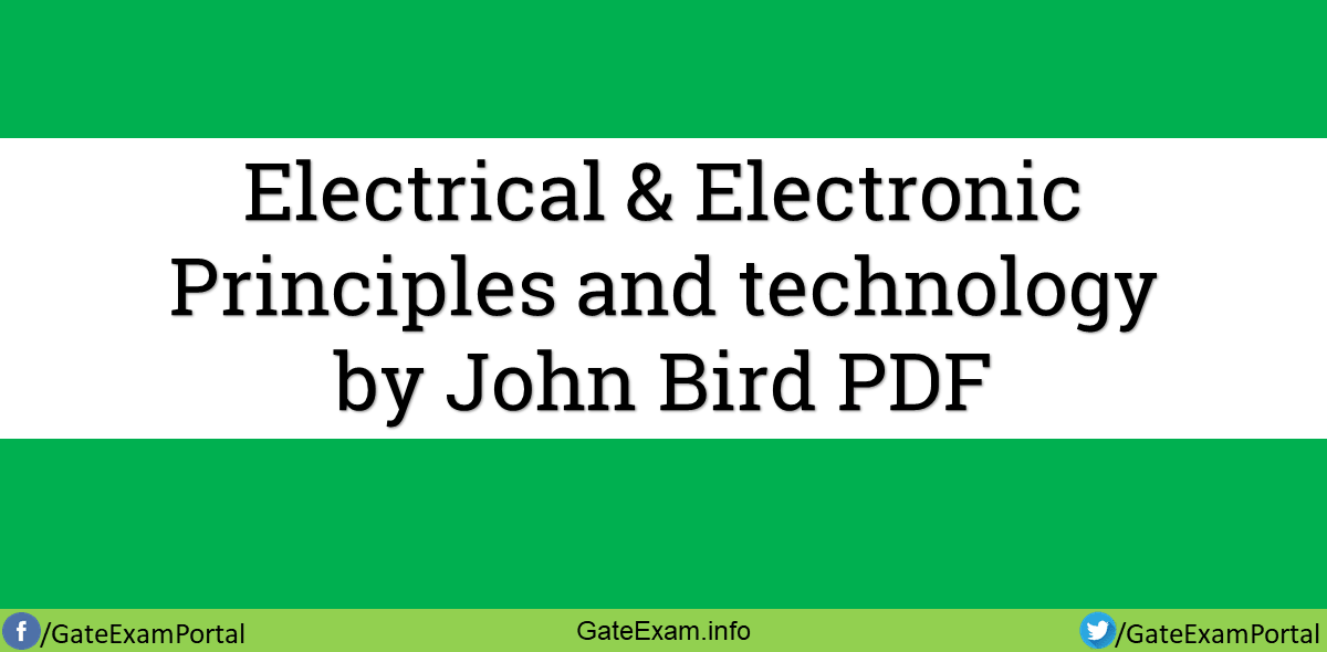 Electrical-electronic-principles-technology-john-bird