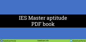 IES-master-aptitude-pdf-book