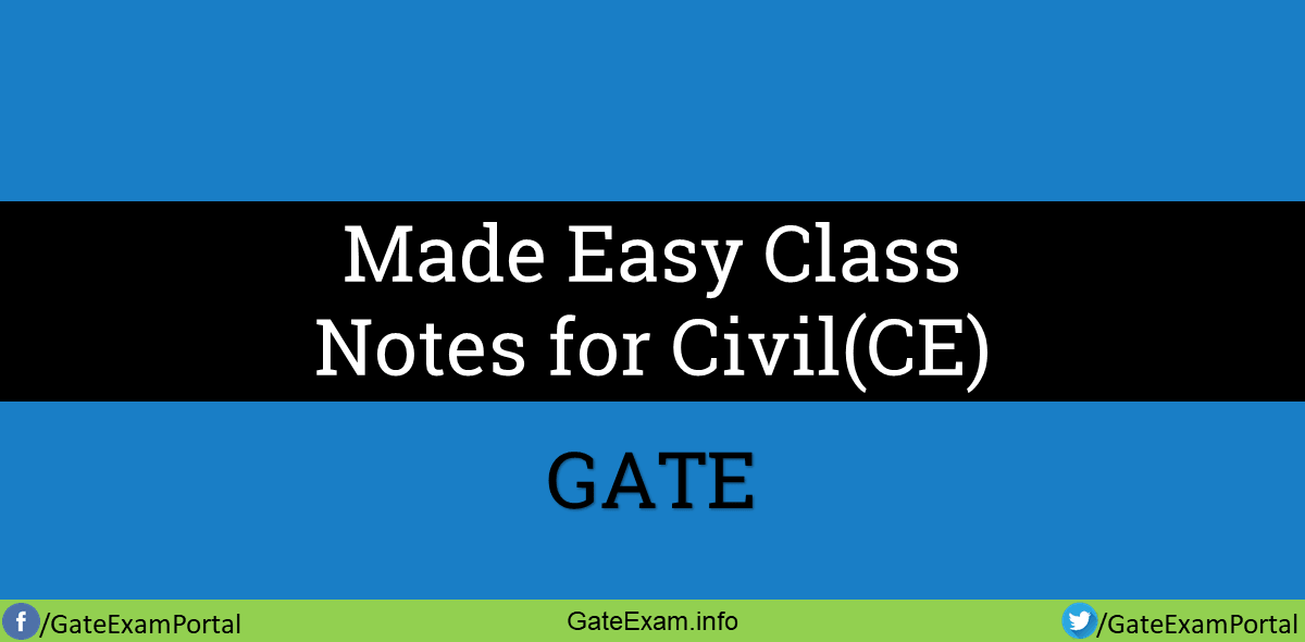 Made-Easy-class-notes-Civil-CE