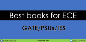 Best-books-Gate-ECE