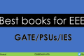 Best Books for GATE Electrical Engineering-EE 2021