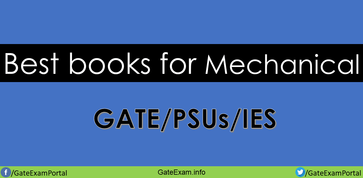 Best-books-Gate-Mechanical-ME