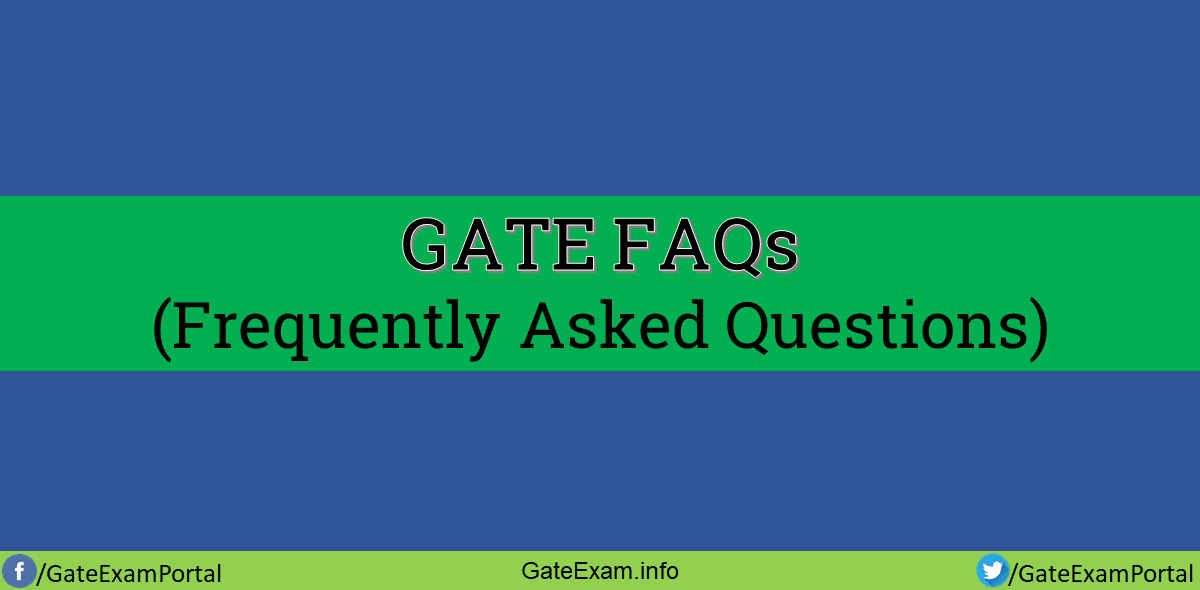Gate-FAQs-frequently-asked-questions